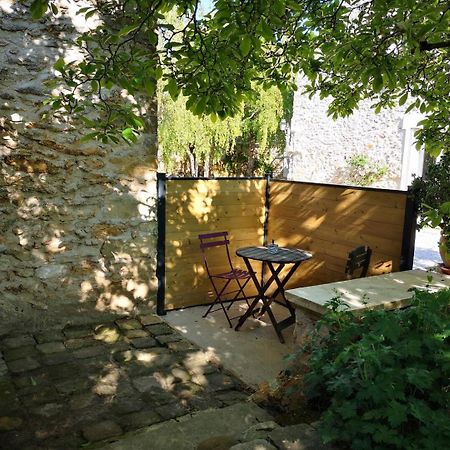 Petite Maison De Village Maincy Ngoại thất bức ảnh
