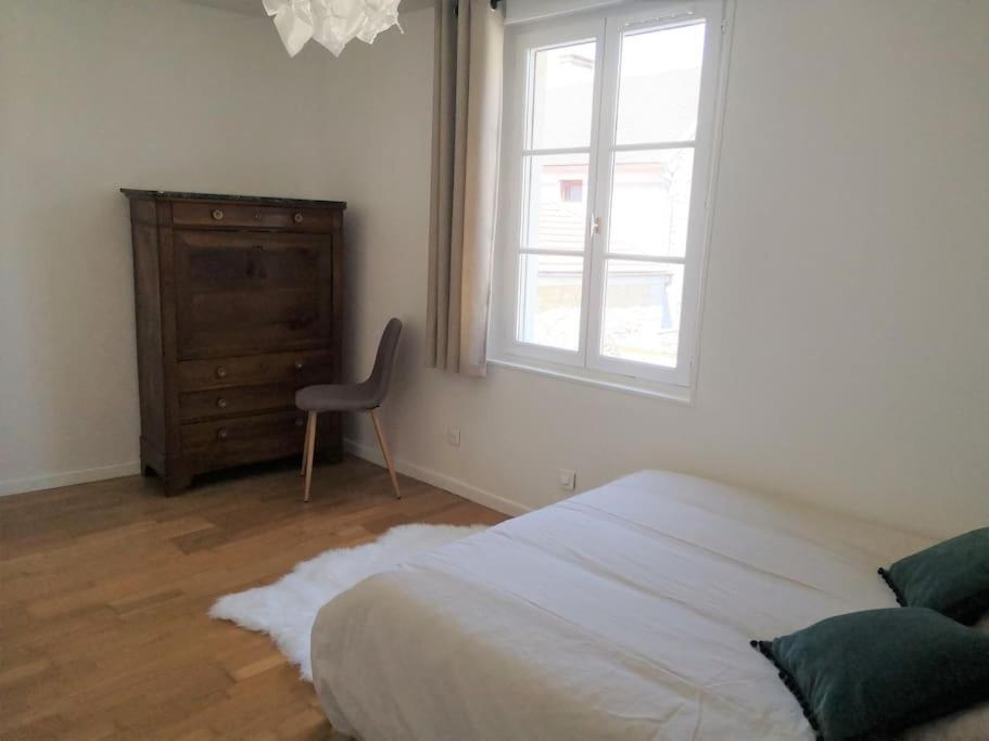 Petite Maison De Village Maincy Ngoại thất bức ảnh