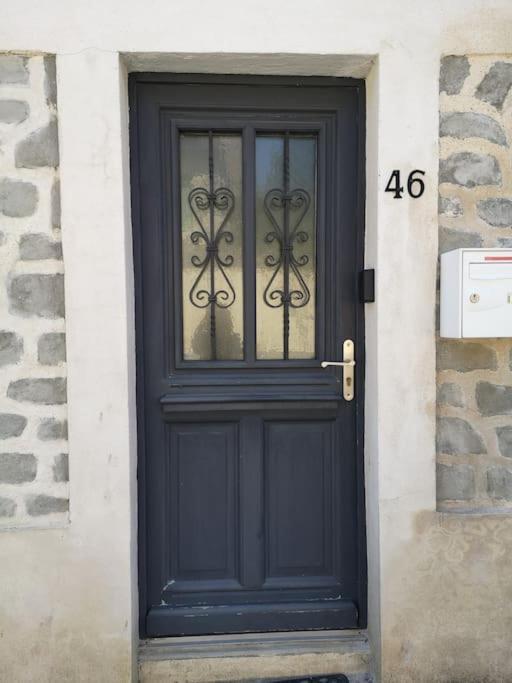Petite Maison De Village Maincy Ngoại thất bức ảnh